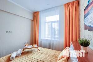 2-к квартира, посуточно, 58м2, 3/5 этаж