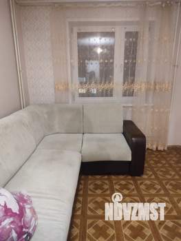 1-к квартира, на длительный срок, 40м2, 10/10 этаж