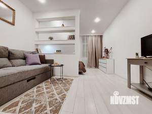 2-к квартира, посуточно, 64м2, 1/1 этаж