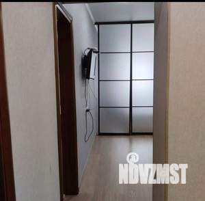 1-к квартира, на длительный срок, 42м2, 3/10 этаж