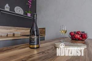 1-к квартира, посуточно, 35м2, 18/19 этаж