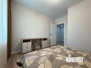 2-к квартира, на длительный срок, 55м2, 3/27 этаж