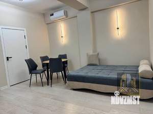 1-к квартира, на длительный срок, 32м2, 5/9 этаж