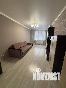 2-к квартира, посуточно, 65м2, 16/18 этаж