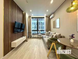 2-к квартира, на длительный срок, 42м2, 15/24 этаж