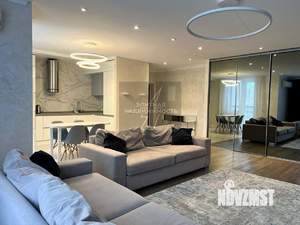 2-к квартира, на длительный срок, 70м2, 8/8 этаж