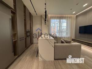 2-к квартира, на длительный срок, 53м2, 3/6 этаж