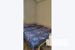 1-к квартира, посуточно, 31м2, 2/5 этаж