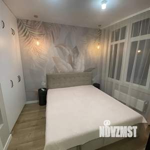 2-к квартира, на длительный срок, 45м2, 5/5 этаж