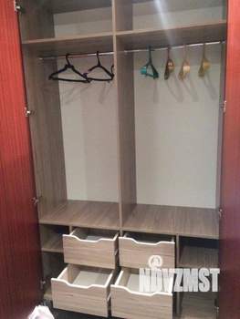 1-к квартира, на длительный срок, 45м2, 3/8 этаж