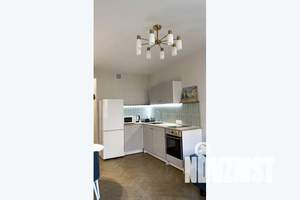 1-к квартира, посуточно, 37м2, 4/17 этаж