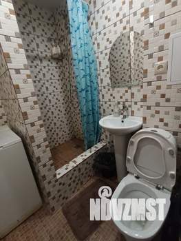 1-к квартира, посуточно, 32м2, 4/5 этаж