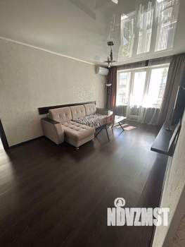 2-к квартира, на длительный срок, 49м2, 3/5 этаж