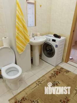 2-к квартира, на длительный срок, 60м2, 9/14 этаж