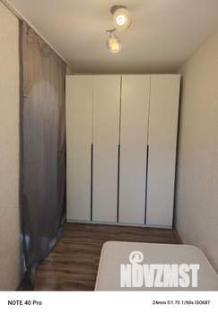 2-к квартира, на длительный срок, 23м2, 3/5 этаж