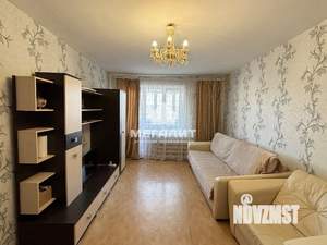 2-к квартира, на длительный срок, 52м2, 9/9 этаж
