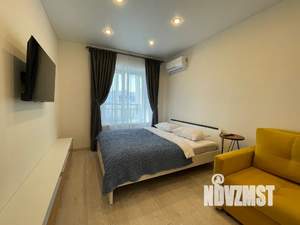 1-к квартира, посуточно, 50м2, 10/10 этаж