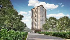 1-к квартира, на длительный срок, 35м2, 8/18 этаж