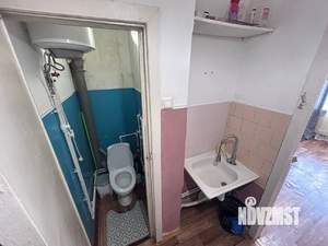 Студия квартира, на длительный срок, 18м2, 2/5 этаж