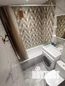 1-к квартира, посуточно, 33м2, 2/5 этаж