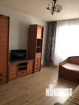 2-к квартира, на длительный срок, 53м2, 4/9 этаж