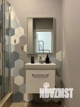 2-к квартира, посуточно, 50м2, 1/1 этаж