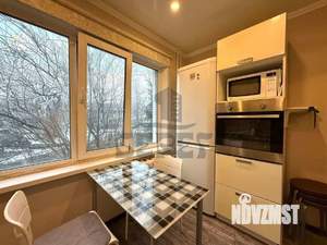 2-к квартира, на длительный срок, 47м2, 2/5 этаж