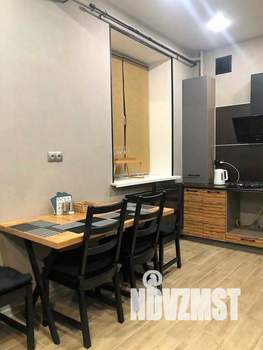 2-к квартира, посуточно, 56м2, 1/1 этаж