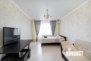 1-к квартира, на длительный срок, 51м2, 8/10 этаж