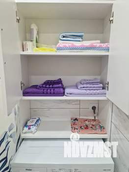 1-к квартира, посуточно, 29м2, 2/9 этаж