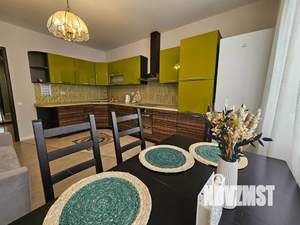 1-к квартира, посуточно, 55м2, 5/9 этаж