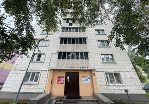 Студия квартира, на длительный срок, 20м2, 3/9 этаж