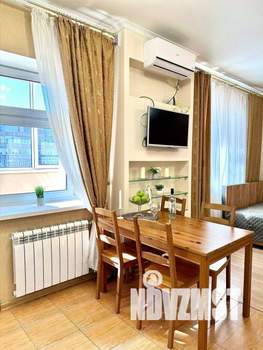1-к квартира, посуточно, 55м2, 1/1 этаж