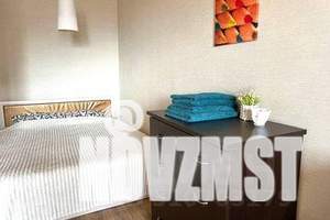 1-к квартира, посуточно, 40м2, 12/16 этаж