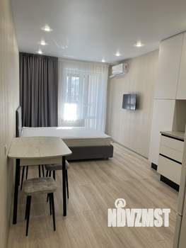 Студия квартира, посуточно, 30м2, 8/26 этаж