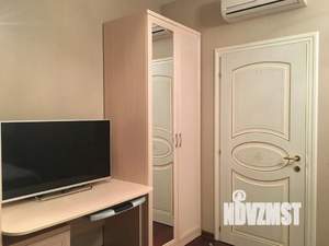 2-к квартира, посуточно, 65м2, 1/1 этаж