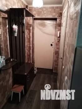 1-к квартира, посуточно, 40м2, 2/9 этаж