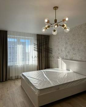 2-к квартира, на длительный срок, 60м2, 15/17 этаж