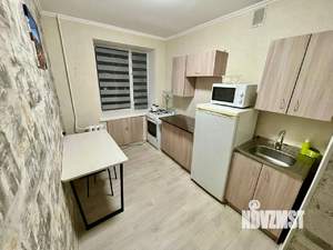 1-к квартира, на длительный срок, 36м2, 6/9 этаж