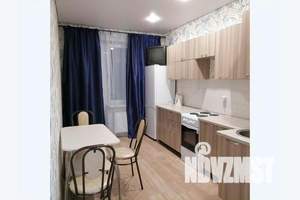 1-к квартира, посуточно, 45м2, 7/16 этаж