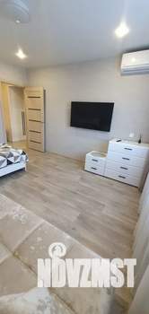 1-к квартира, посуточно, 34м2, 6/10 этаж