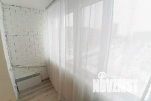1-к квартира, посуточно, 35м2, 7/10 этаж