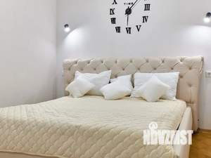 1-к квартира, посуточно, 40м2, 11/15 этаж