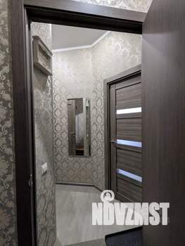 Студия квартира, посуточно, 25м2, 1/10 этаж
