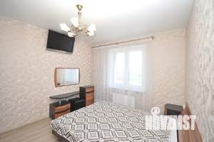 2-к квартира, посуточно, 65м2, 18/18 этаж