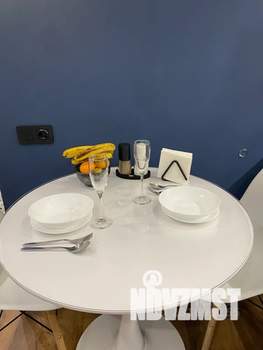 Студия квартира, посуточно, 30м2, 7/19 этаж