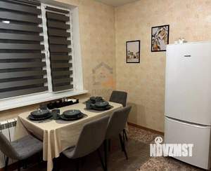 1-к квартира, на длительный срок, 49м2, 15/15 этаж