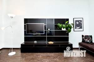 2-к квартира, посуточно, 55м2, 2/5 этаж