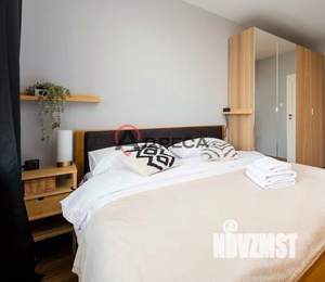 2-к квартира, на длительный срок, 60м2, 11/22 этаж