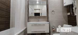 1-к квартира, на длительный срок, 42м2, 4/19 этаж